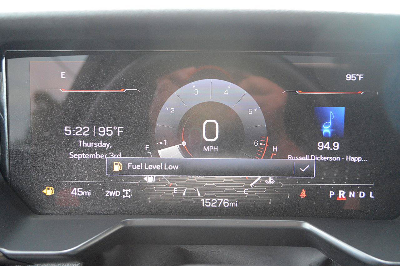 Used 2024 GMC Acadia Denali w/ Super Cruise Package AWD/4WD image 36