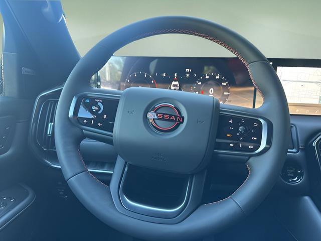 New 2026 Nissan Armada PRO-4X image 13