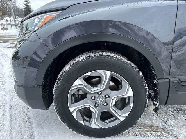 Used 2019 Honda CR-V EX-L image 21