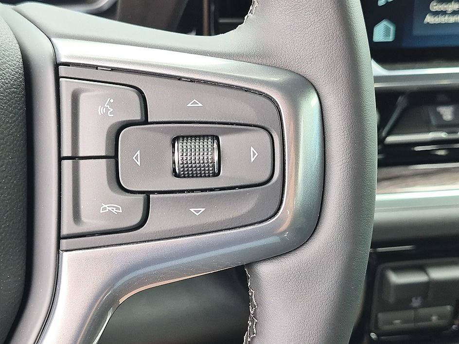 New 2026 Chevrolet Silverado 2500 LTZ w/ Trail Boss Package AWD/4WD image 18