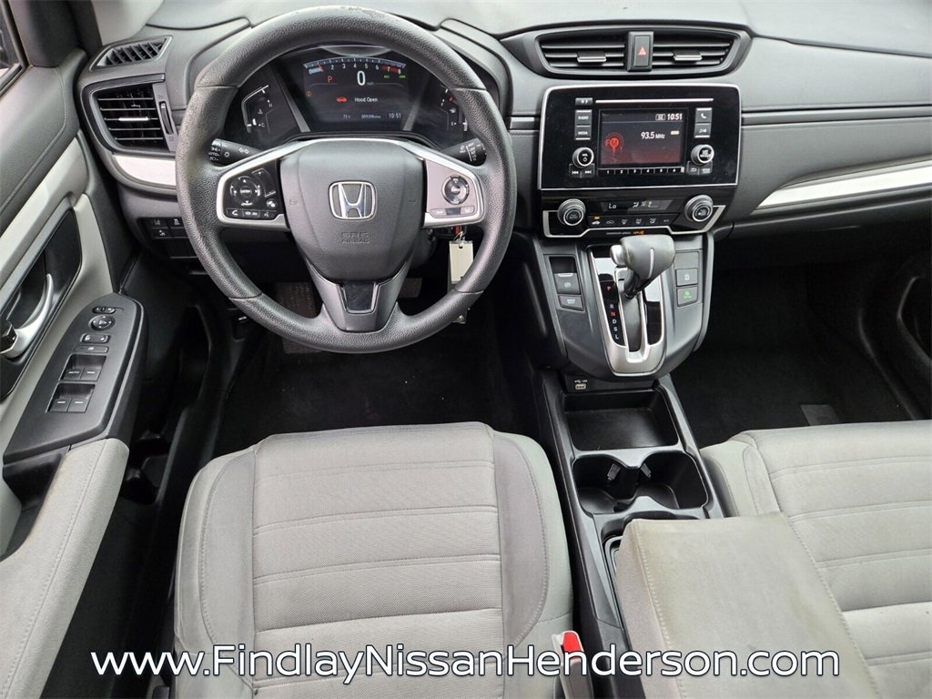 Used 2020 Honda CR-V LX image 13