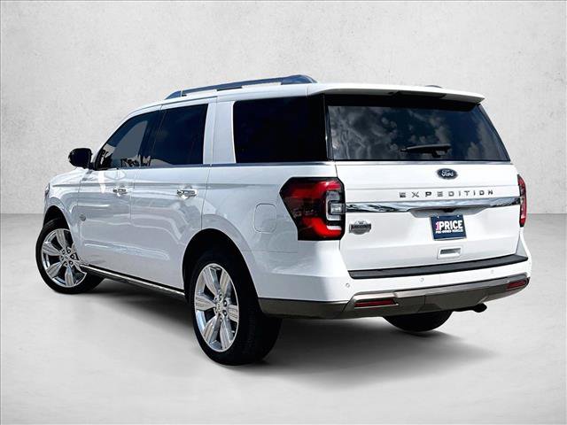 Used 2022 Ford Expedition King Ranch image 13