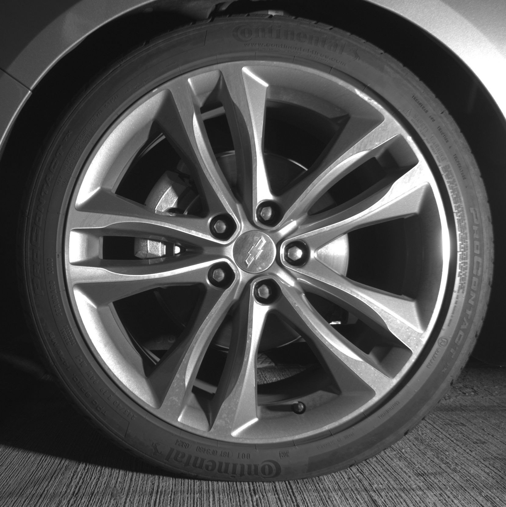 Used 2024 Chevrolet Malibu LT image 12