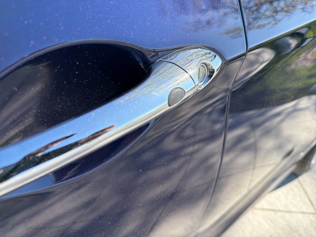 Used 2013 Hyundai Sonata Limited FWD image 11