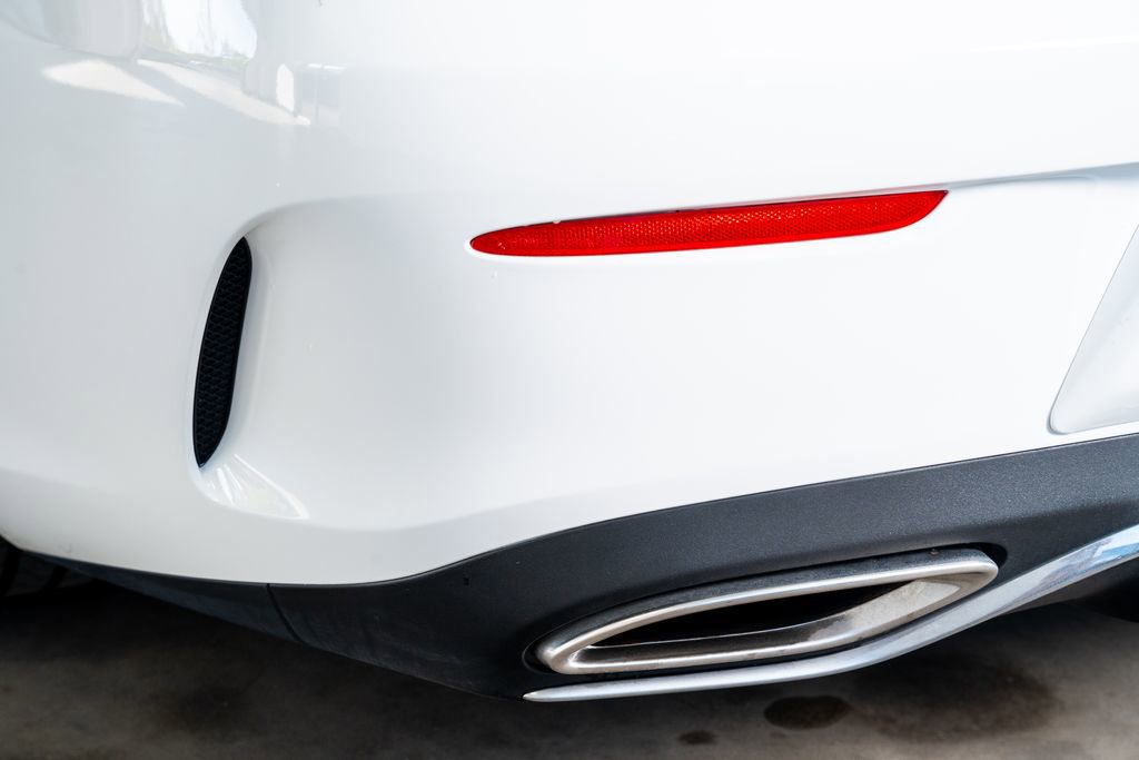 Used 2019 Mercedes-Benz E 450 Cabriolet image 27