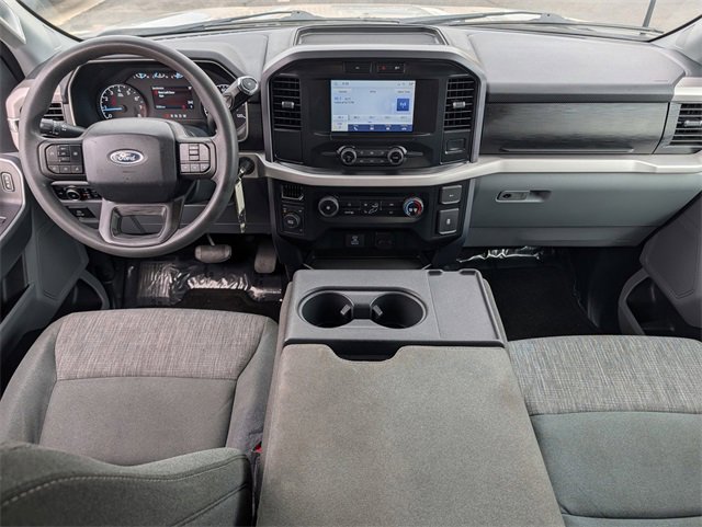 Used 2023 Ford F150 XLT image 20