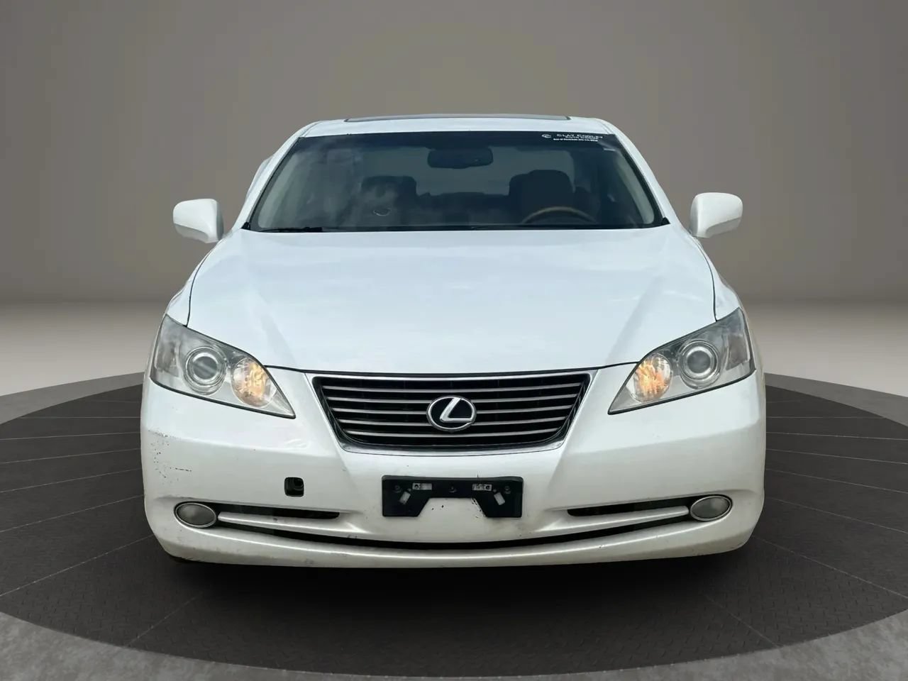 Used 2007 Lexus ES 350 FWD image 2
