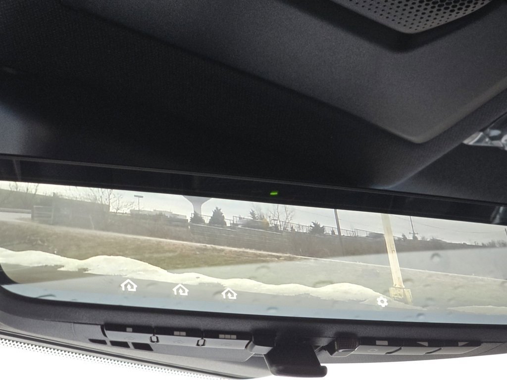 New 2026 Toyota Land Cruiser image 38