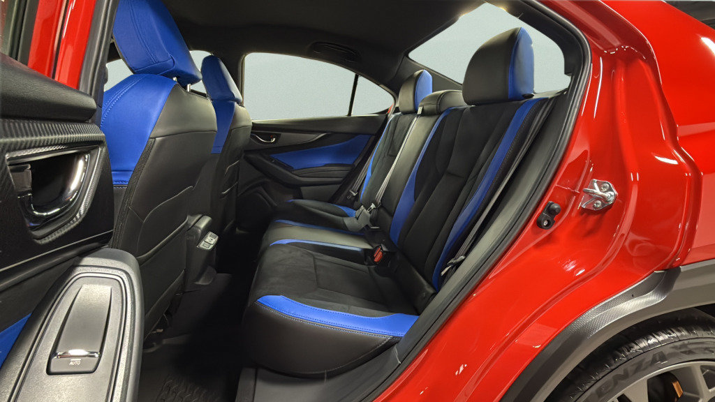New 2026 Subaru WRX tS w/ WRX Essentials Package AWD/4WD image 30