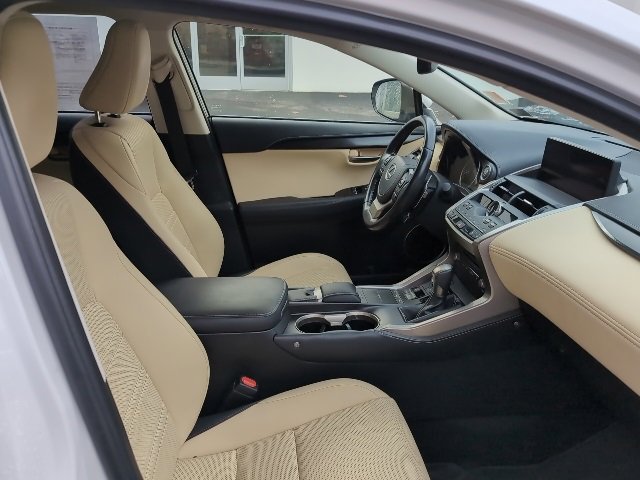 Used 2021 Lexus NX 300 AWD w/ Premium Package image 29