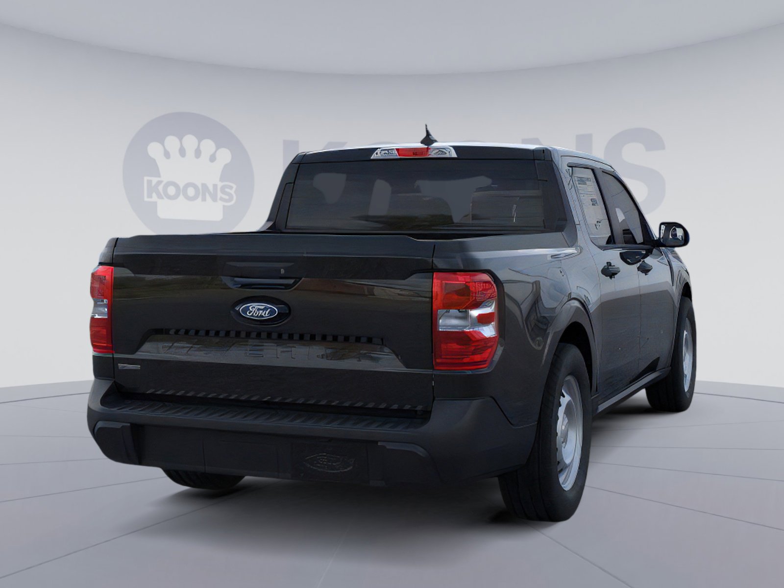 New 2026 Ford Maverick XL w/ Equipment Group 101A image 11