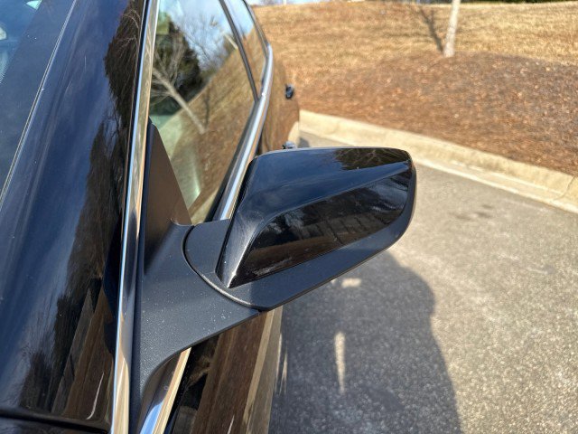 Used 2024 Chevrolet Malibu LT image 16