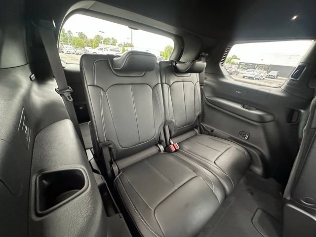 New 2026 Jeep Grand Cherokee L Limited AWD/4WD image 32