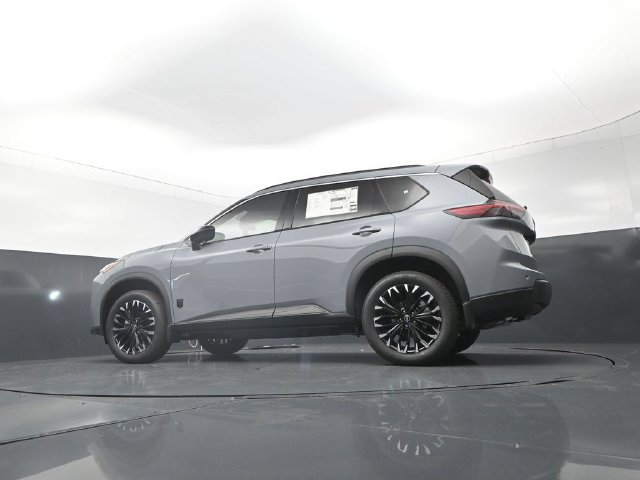New 2026 Nissan Rogue Dark Armor FWD image 29