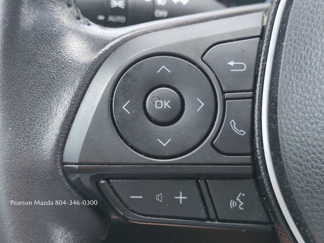 Used 2020 Toyota RAV4 Adventure w/ All Weather Liner Package AWD/4WD image 26