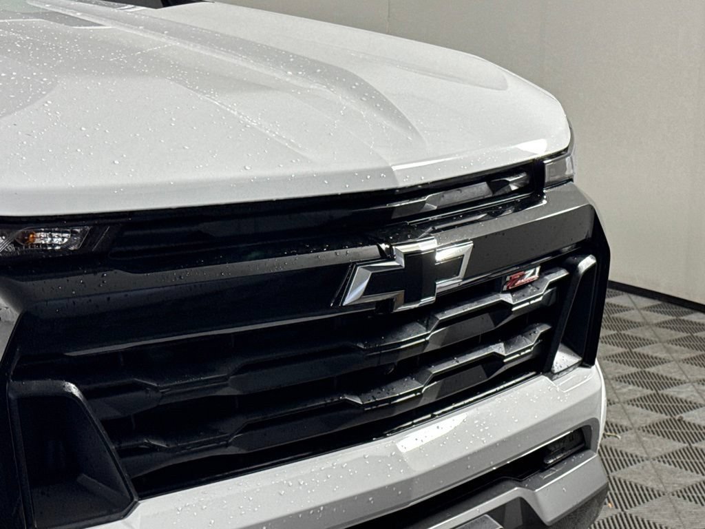New 2026 Chevrolet Colorado Z71 w/ Technology Package AWD/4WD image 5
