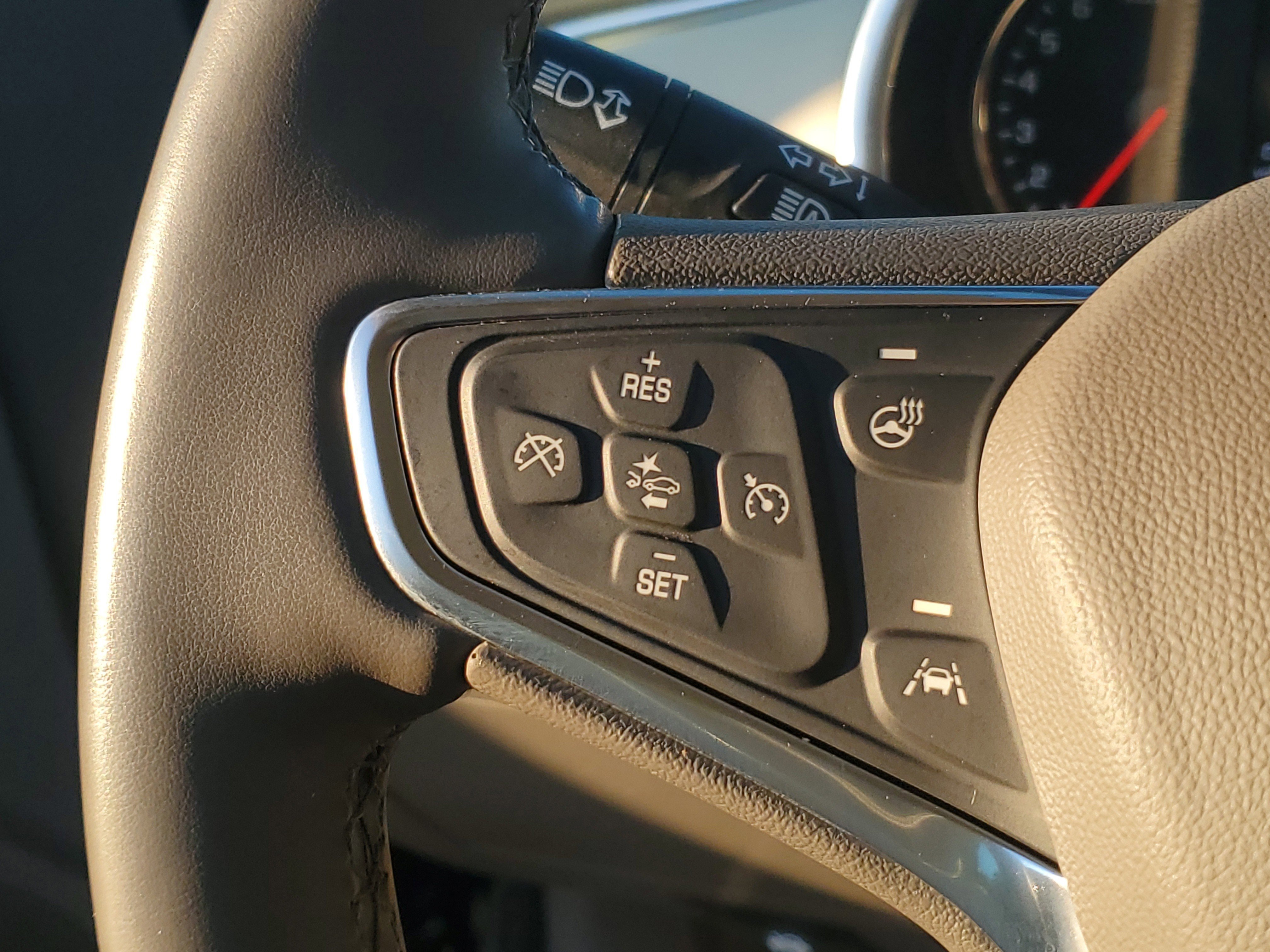 Used 2024 Chevrolet Malibu LT image 28