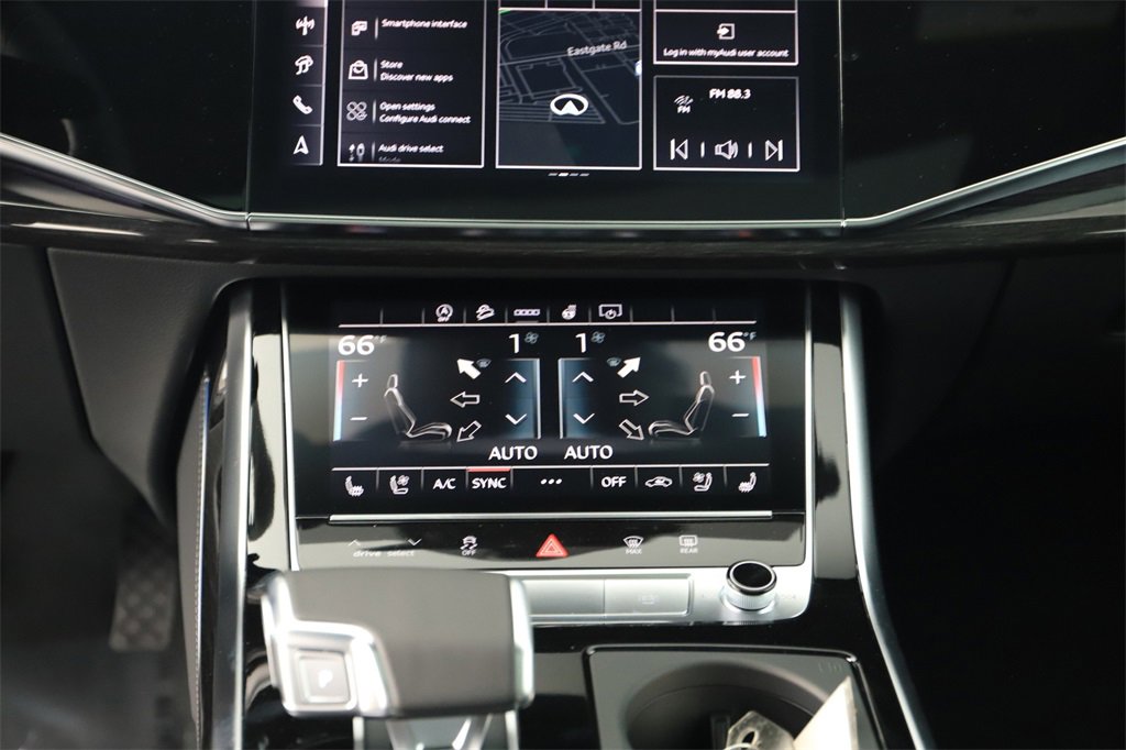 New 2026 Audi Q8 Premium Plus image 20