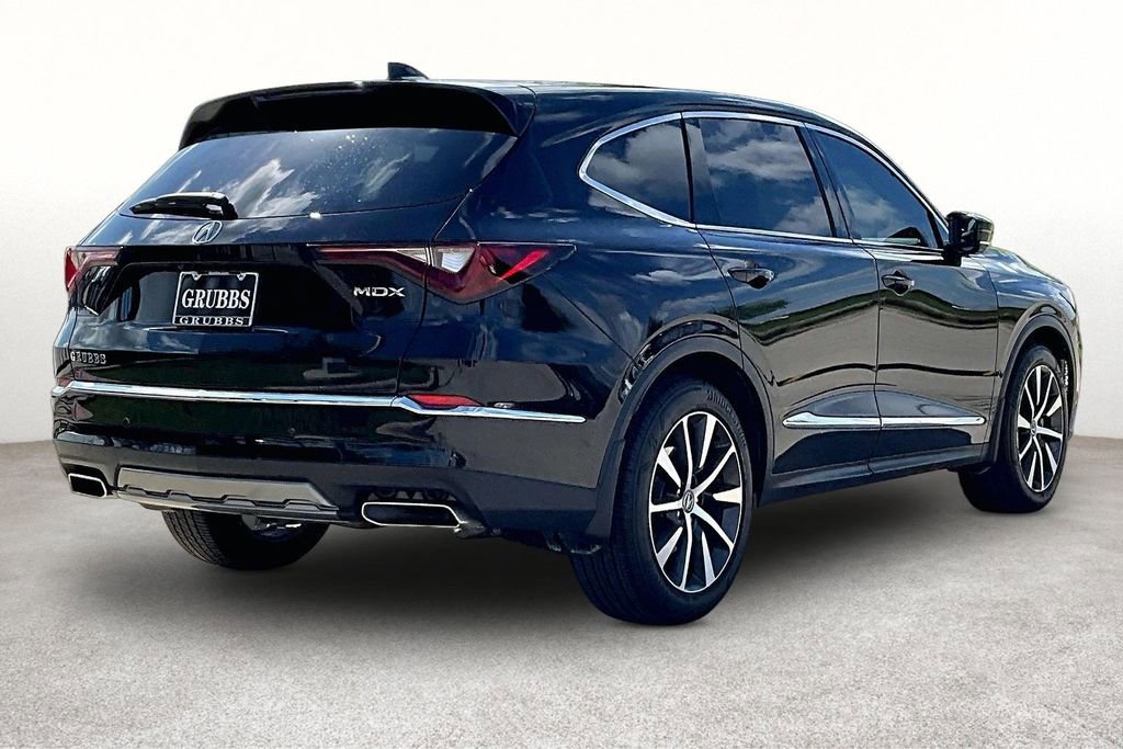 Used 2026 Acura MDX FWD w/ Technology Package image 13