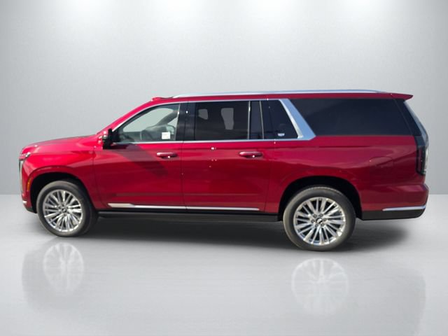 New 2026 Cadillac Escalade ESV Luxury w/ Touring Package RWD image 8