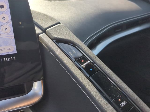 Used 2022 Chevrolet Corvette Stingray w/ Battery Protection Package image 16