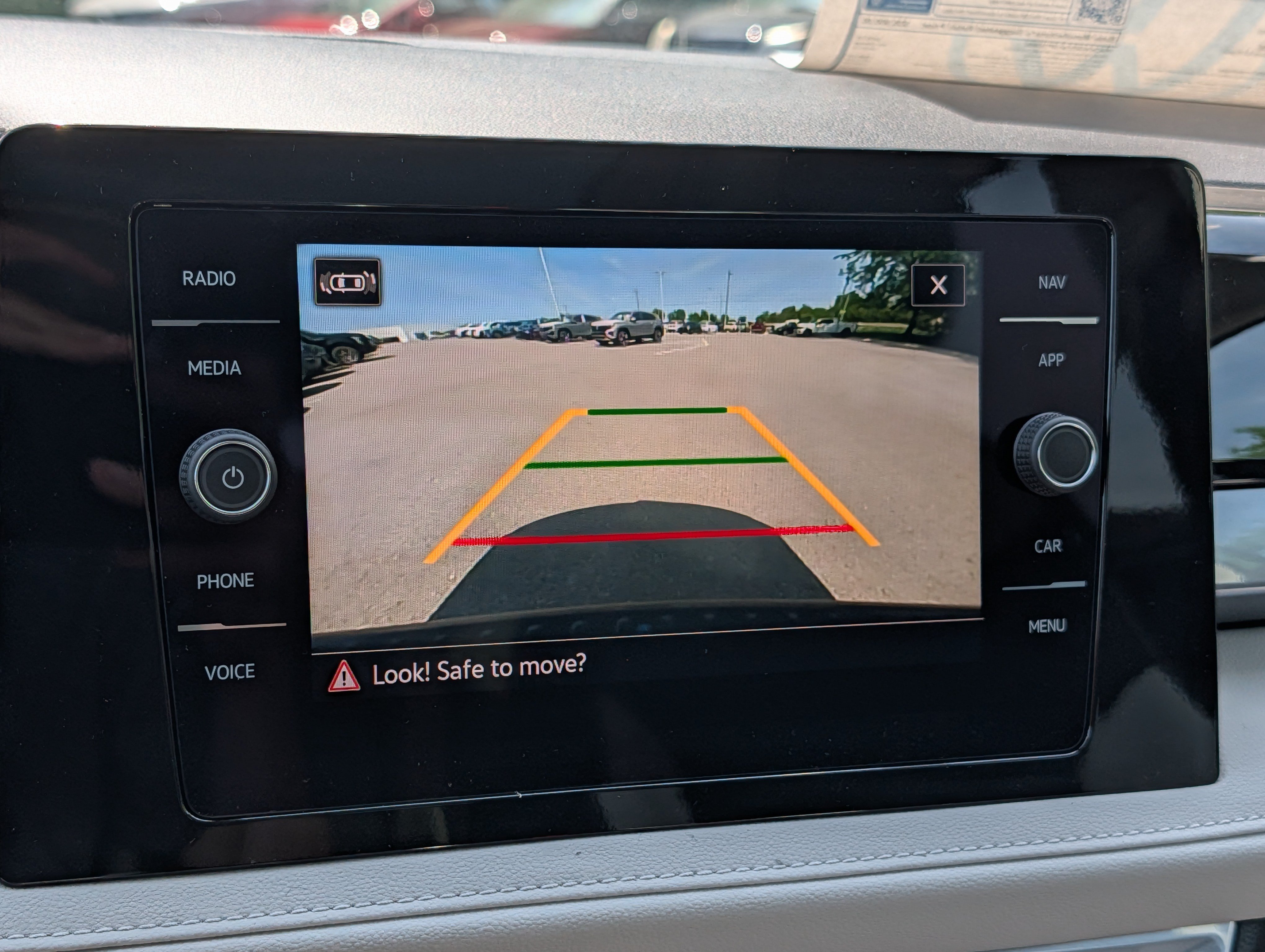 New 2026 Volkswagen Taos SEL AWD/4WD image 12