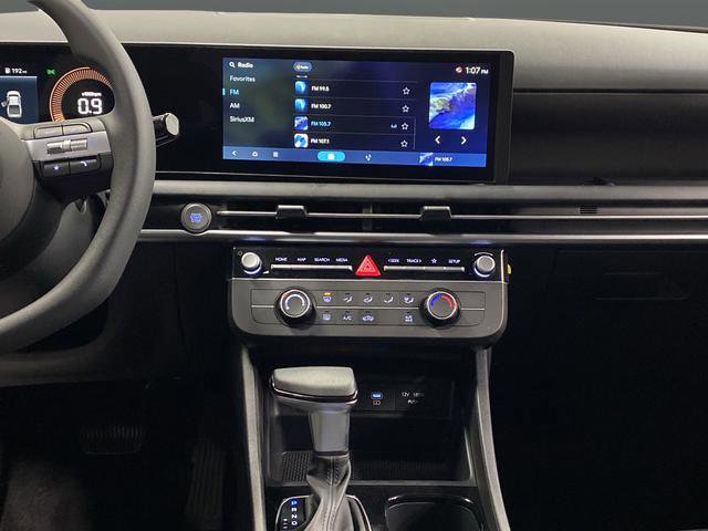 New 2026 Hyundai Santa Cruz SE image 7