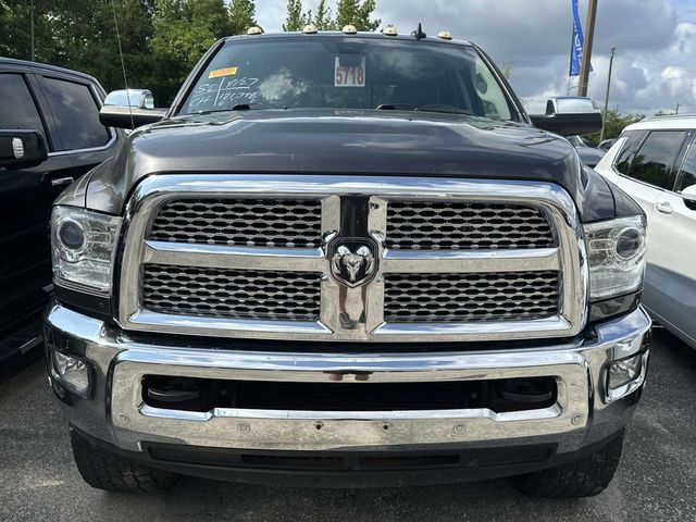 Used 2017 RAM 2500 Laramie w/ Off Road Package AWD/4WD image 10