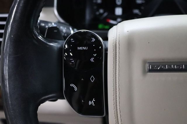 Used 2019 Land Rover Range Rover Long Wheelbase Supercharged image 28