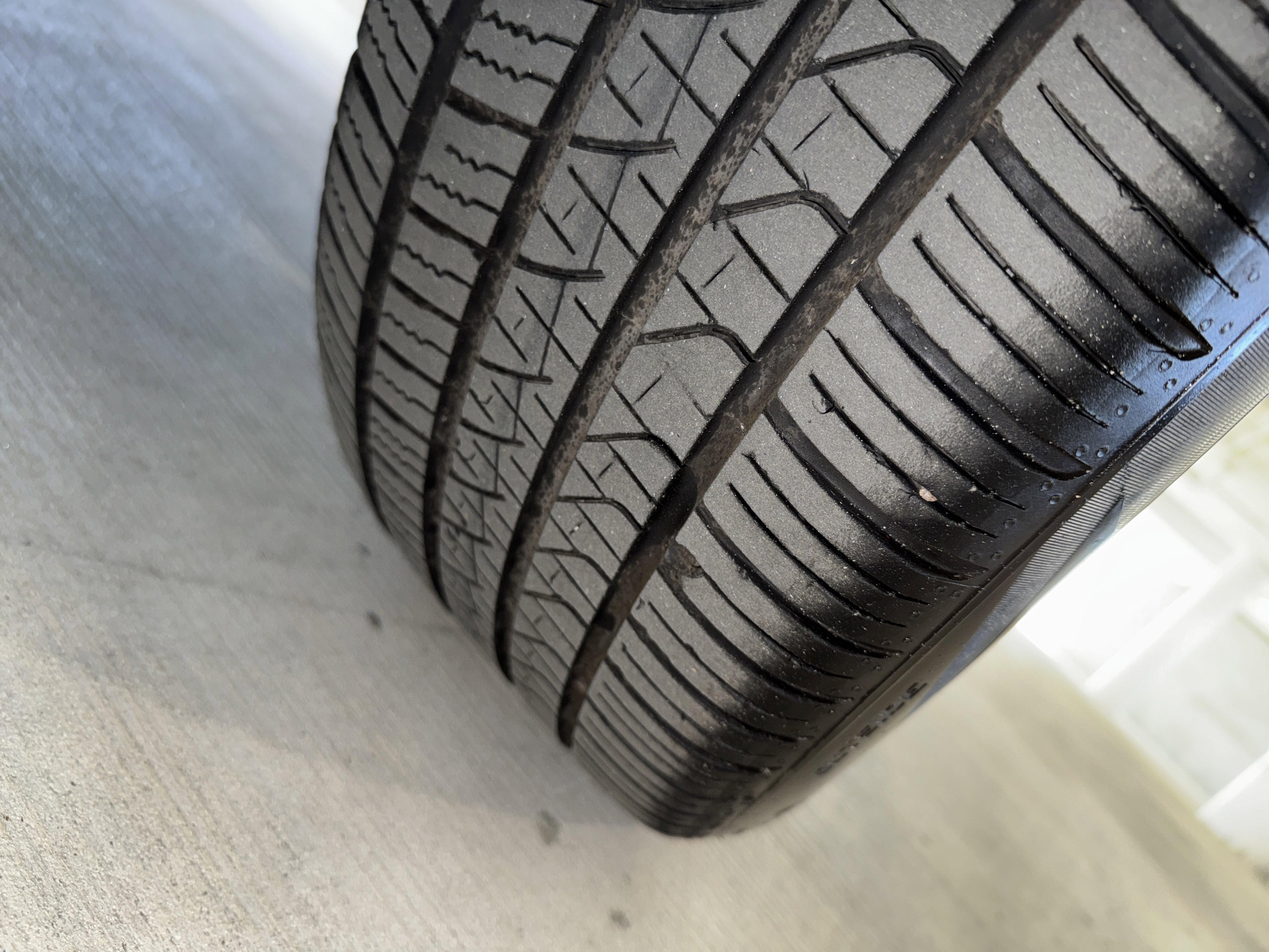 Certified 2025 BMW X5 xDrive40i w/ M Sport Package image 37