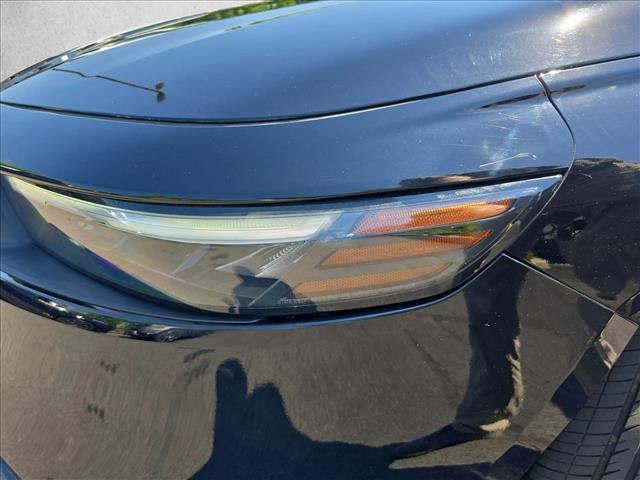 Used 2023 Honda Accord EX image 29