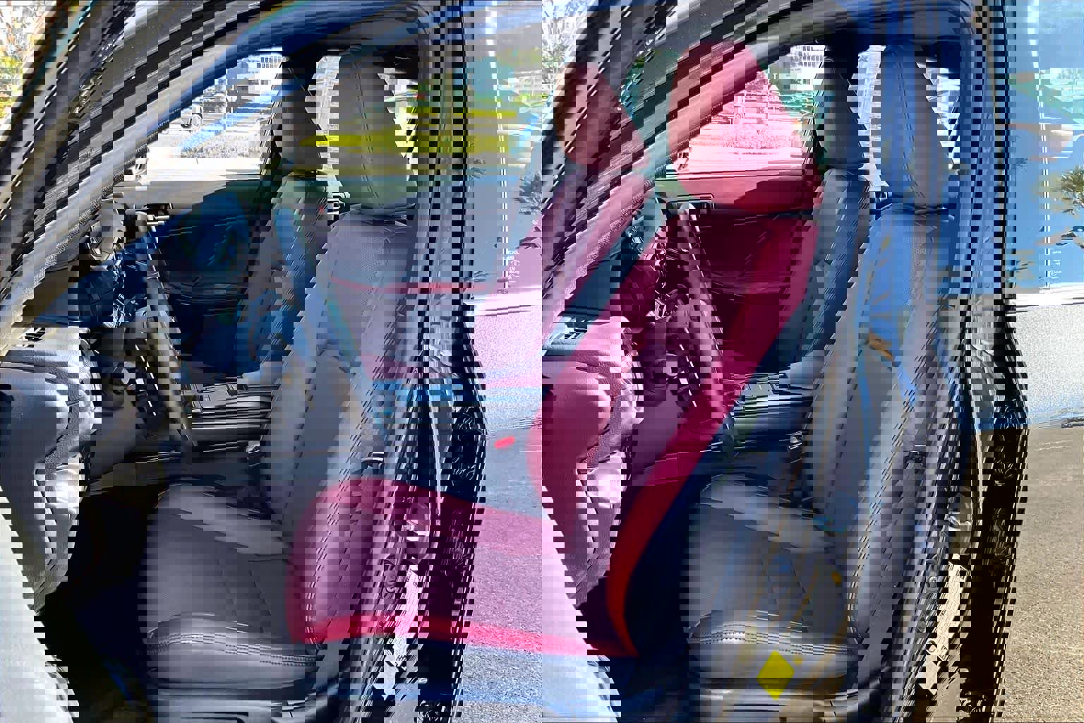 Used 2024 Lexus IS 350 F Sport image 7