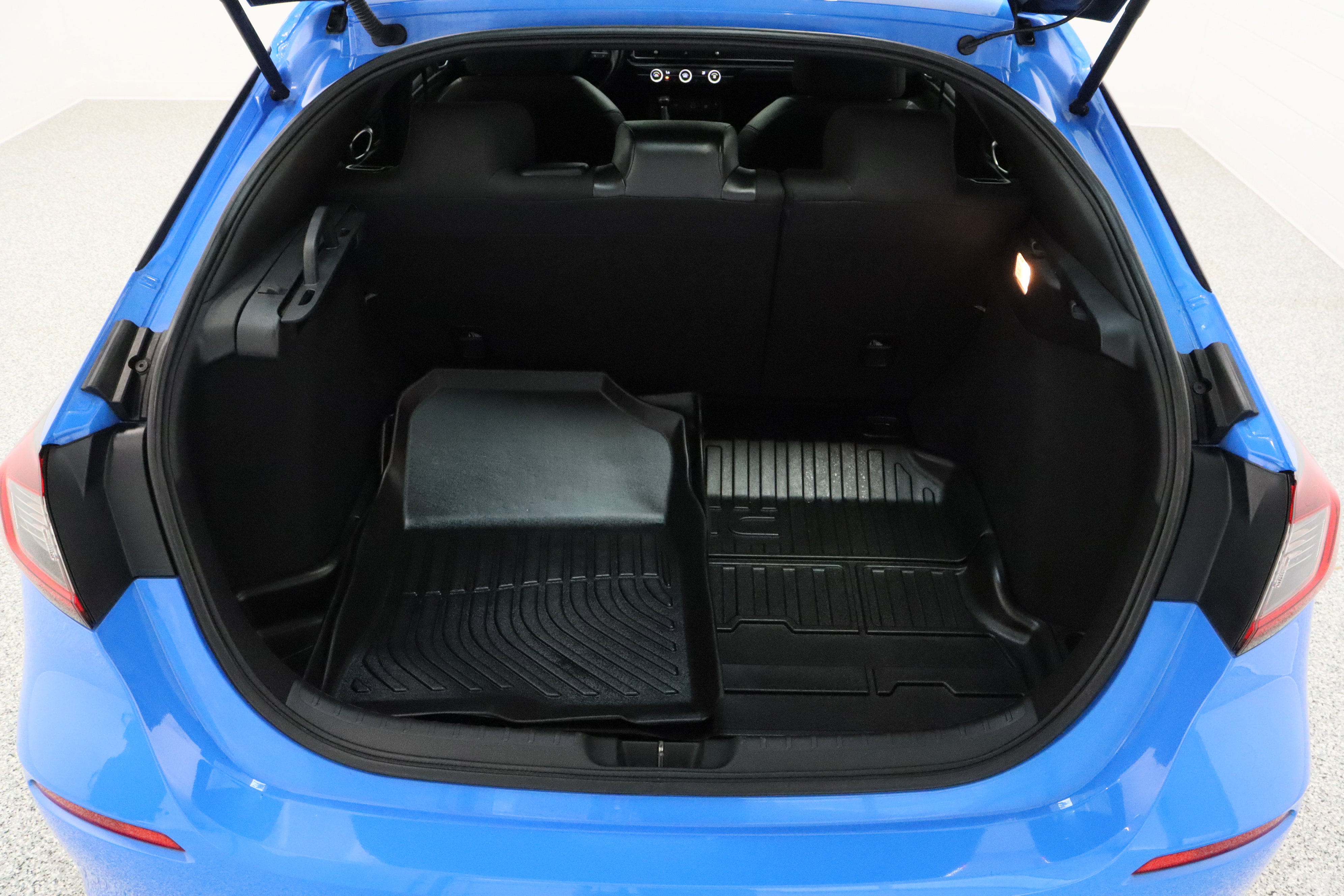 Used 2022 Honda Civic Sport image 28
