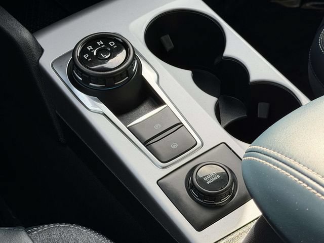 Used 2023 Ford Bronco Sport Outer Banks AWD/4WD image 19