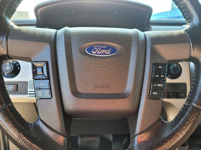 Used 2013 Ford F150 FX4 w/ Luxury Equipment Group image 24