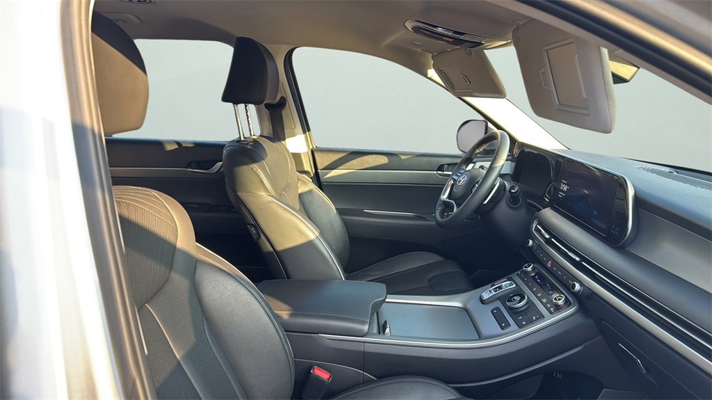 Used 2023 Hyundai Palisade SEL image 18