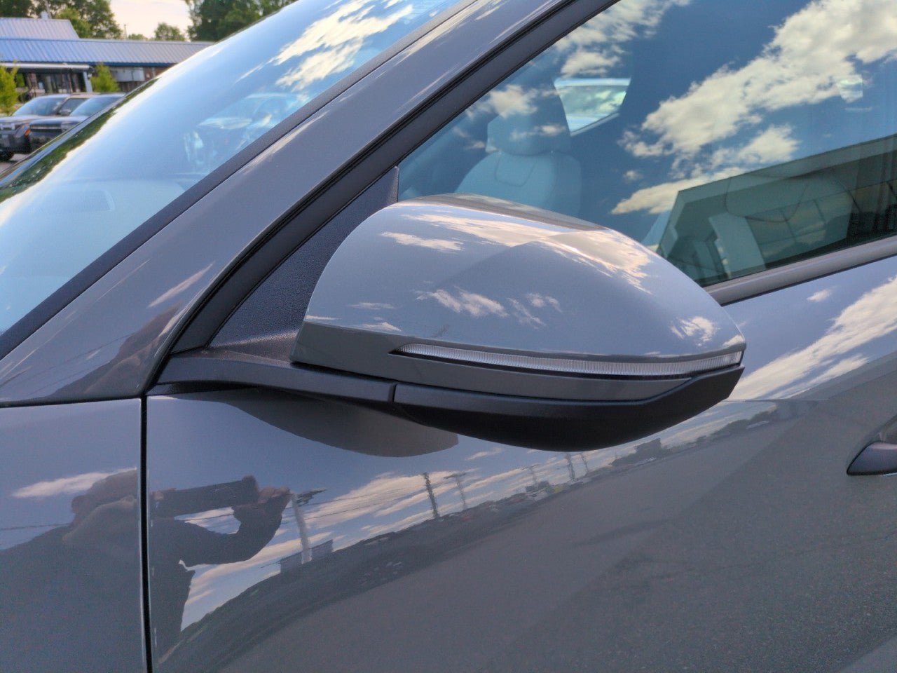 New 2026 Hyundai Santa Cruz SEL AWD/4WD image 13