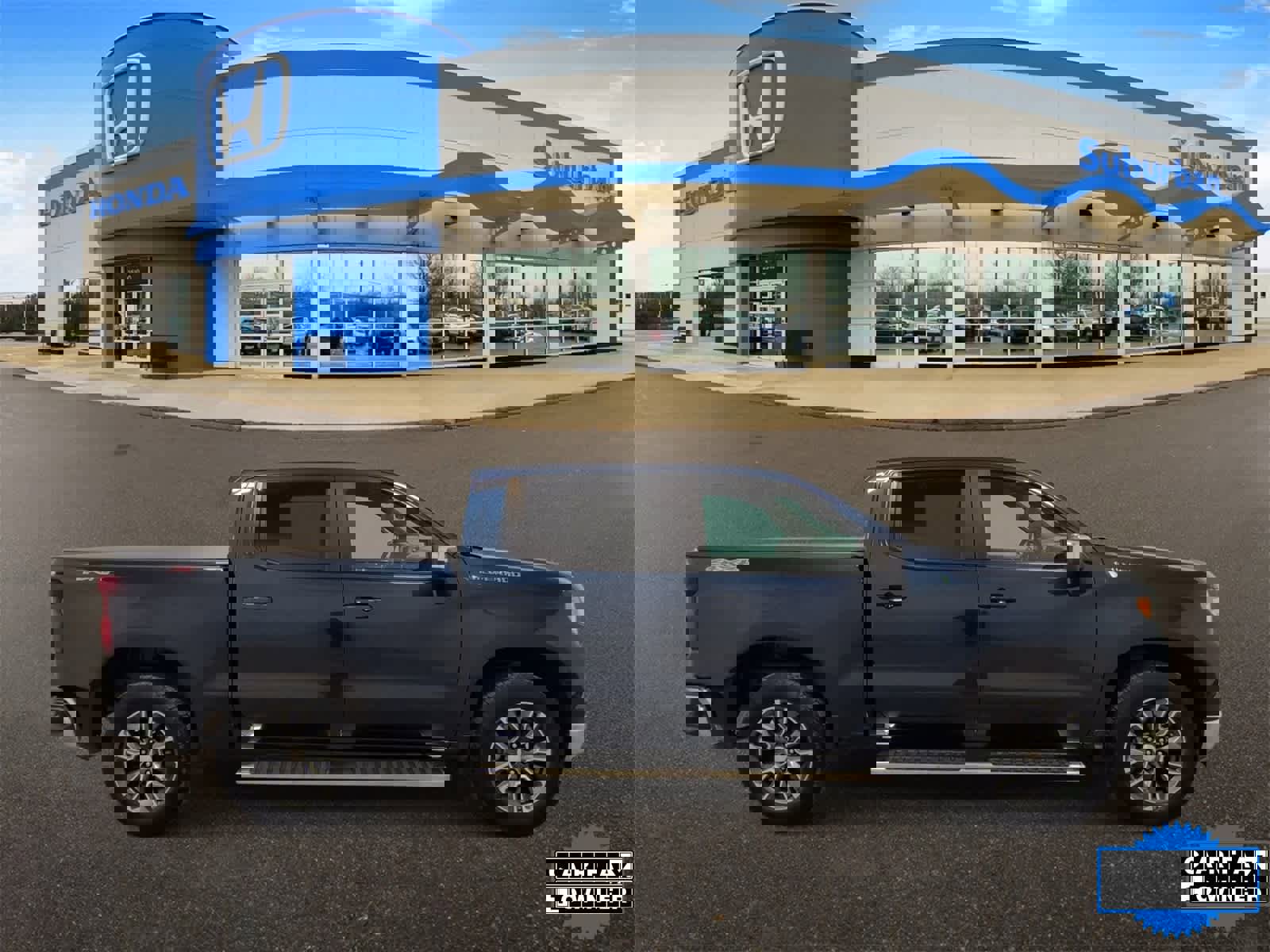 Used 2023 Chevrolet Silverado 1500 LT image 9