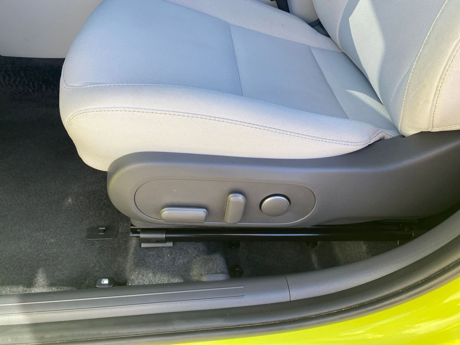 Used 2025 Hyundai Kona SEL image 23