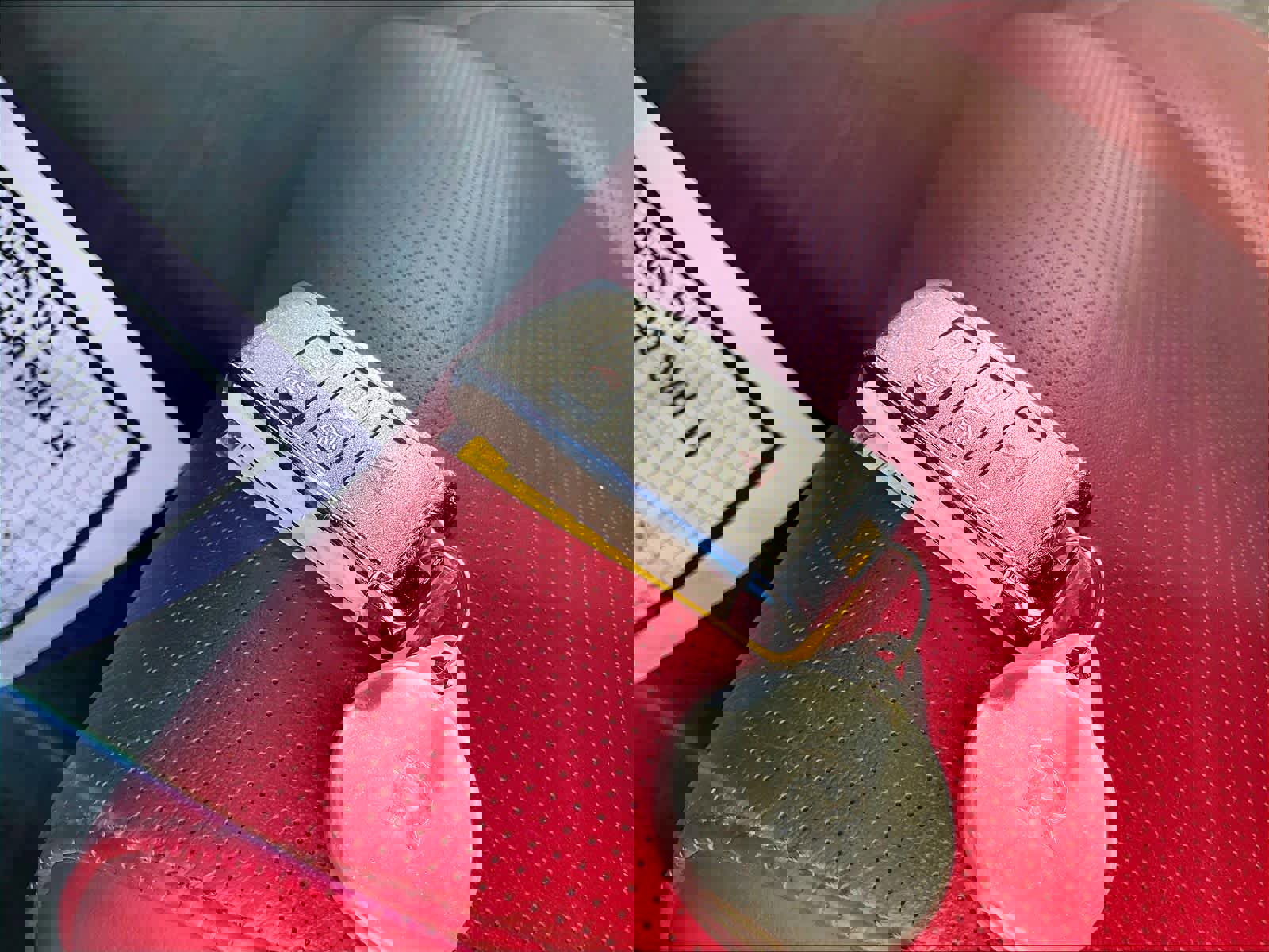 Used 2025 Jaguar F-PACE R-Dynamic S image 12