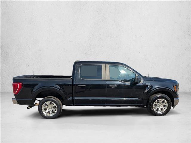 Used 2023 Ford F150 XLT image 4