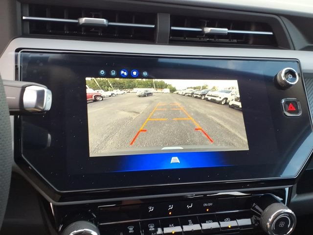 New 2027 Chevrolet Bolt LT FWD image 18