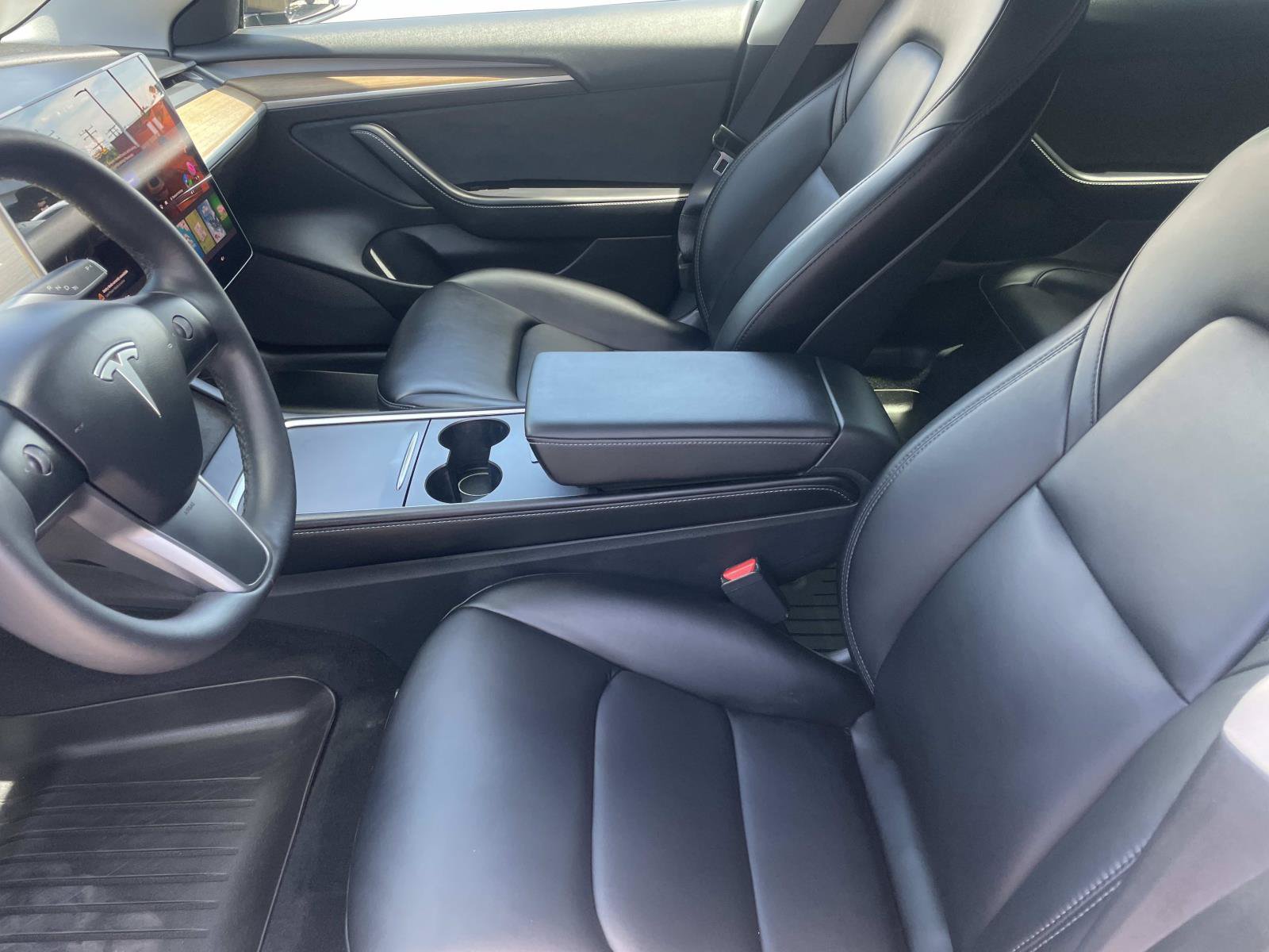 Used 2022 Tesla Model 3 RWD image 24