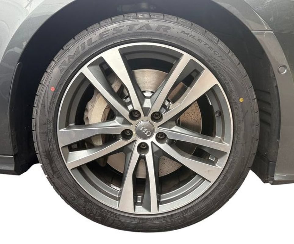 Used 2020 Audi A6 3.0T Prestige AWD/4WD image 9