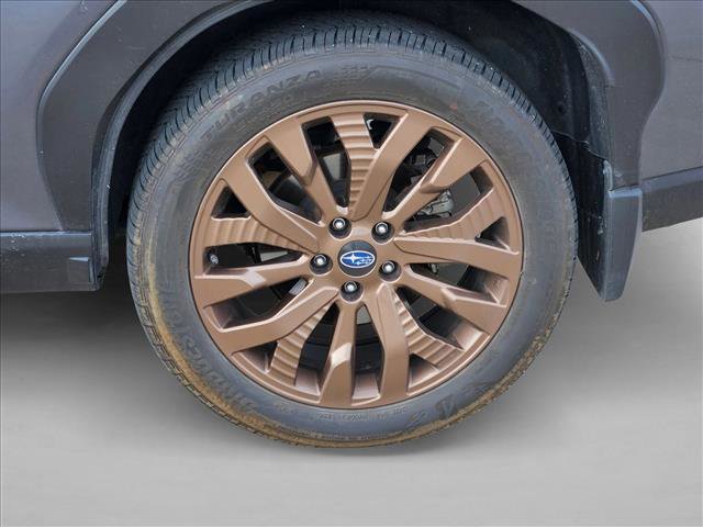 Used 2025 Subaru Forester Sport AWD/4WD image 13