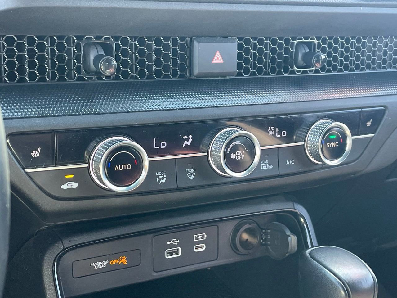 Used 2023 Honda CR-V Sport image 9