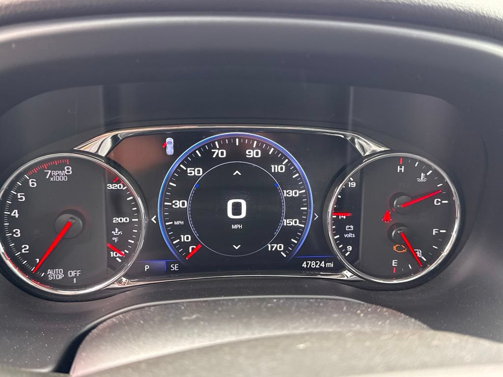 Used 2022 GMC Acadia SLT w/ Elevation Edition AWD/4WD image 23