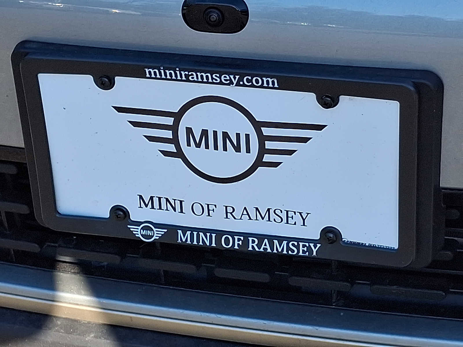 Certified 2025 MINI Cooper S image 30