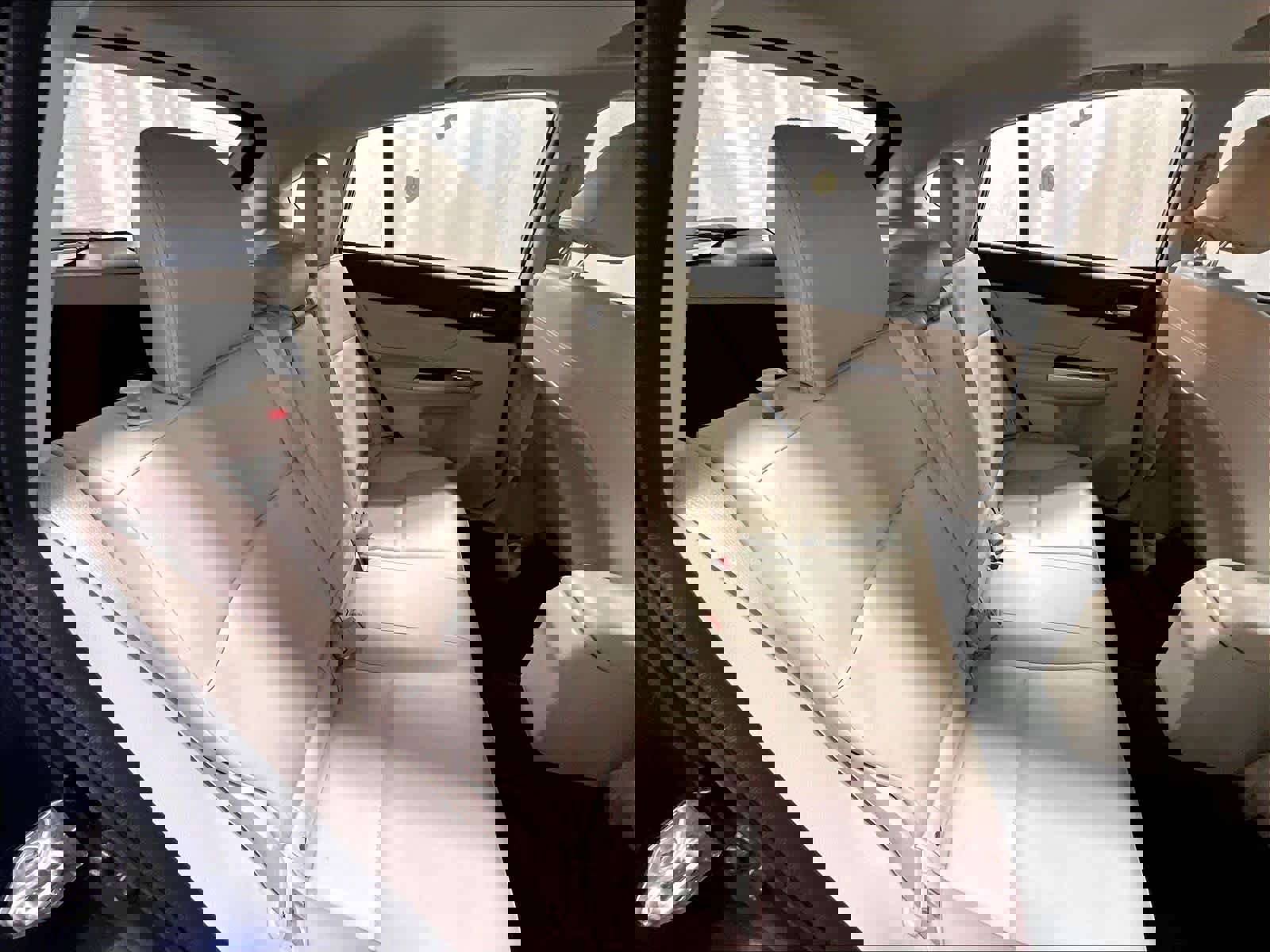 Used 2016 Subaru Impreza 2.0i Sport Limited image 16