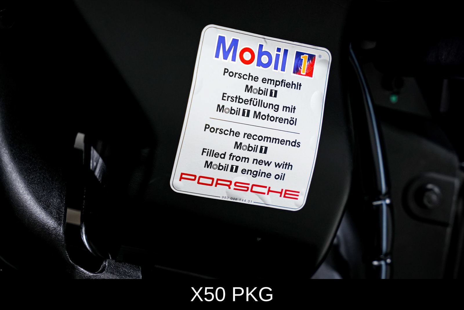 Used 2004 Porsche 911 Turbo AWD/4WD image 46